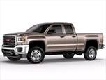 2016 GMC Sierra 2500 HD Double Cab photo