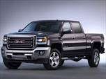 Used 2016 GMC Sierra 3500 4x4 Crew Cab SLT