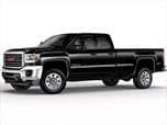 Used 2016 GMC Sierra 3500 4x4 Crew Cab Denali