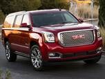 Used 2016 GMC Yukon XL Denali