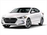 Certified 2016 Hyundai Elantra Value Edition