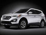 2016 Hyundai Santa Fe Sport photo