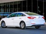 Certified 2016 Hyundai Sonata ECO