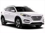 Used 2016 Hyundai Tucson FWD