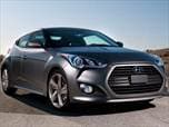 Certified 2016 Hyundai Veloster Turbo