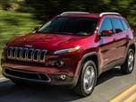 2016 Jeep Cherokee photo