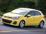Used 2016 Kia Rio LX Hatchback
