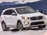 Used 2016 Kia Sorento FWD LX V6
