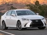 Certified 2016 Lexus GS 350 AWD