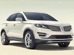 Certified 2016 Lincoln MKC AWD Reserve