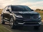Certified 2016 Lincoln MKX AWD Reserve