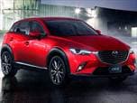Used 2016 Mazda CX-3 Grand Touring
