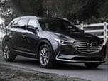 Certified 2016 Mazda CX-9 FWD Touring