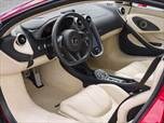 2016 McLaren 570S photo