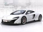 Used 2016 McLaren 675LT Spider
