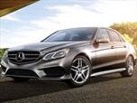 Used 2016 Mercedes-Benz E 400 4MATIC Sedan