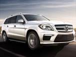 Used 2016 Mercedes-Benz GL 63 AMG 4MATIC