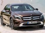 Certified 2016 Mercedes-Benz GLA 250 4MATIC