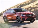 Certified 2016 Mercedes-Benz GLE 450 4MATIC Coupe