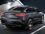 2016 Mercedes-Benz Mercedes-AMG GLE Coupe photo