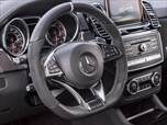 2016 Mercedes-Benz Mercedes-AMG GLE Coupe photo