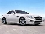 Certified 2016 Mercedes-Benz SLK 350