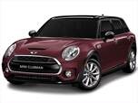 Used 2016 MINI Cooper Clubman S