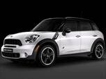 Used 2016 MINI Cooper Countryman S ALL4