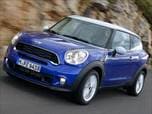 2016 MINI Paceman photo