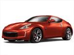 Certified 2016 Nissan 370Z Coupe