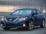 Used 2016 Nissan Altima 2.5