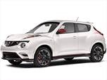 Used 2016 Nissan Juke NISMO RS