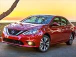 Used 2016 Nissan Sentra S