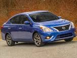 Used 2016 Nissan Versa