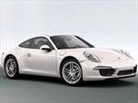 2016 Porsche 911 photo
