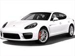 Used 2016 Porsche Panamera GTS