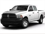 2016 Ram 1500 Crew Cab photo