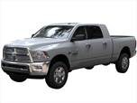Used 2016 RAM 2500 Laramie