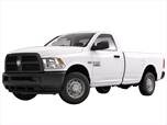 2016 Ram 3500 Regular Cab photo