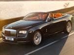 Used 2016 Rolls-Royce Dawn