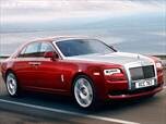 Used 2016 Rolls-Royce Ghost