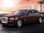 Used 2016 Rolls-Royce Ghost
