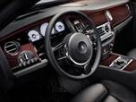 2016 Rolls-Royce Ghost photo