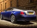 2016 Rolls-Royce Wraith photo
