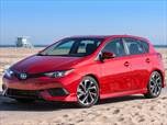 Used 2016 Scion iM