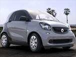 Used 2016 smart fortwo Coupe