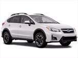 Used 2016 Subaru Crosstrek 2.0i Limited