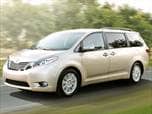 Used 2016 Toyota Sienna XLE