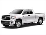 2016 Toyota Tundra Double Cab photo