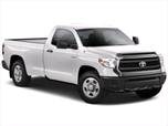 2016 Toyota Tundra Regular Cab photo